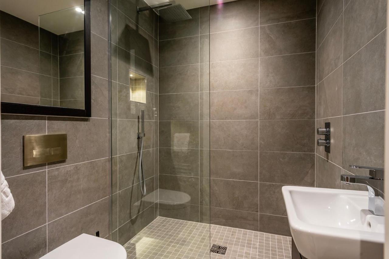 Apartment 207 @ Ryedale House Йорк Экстерьер фото