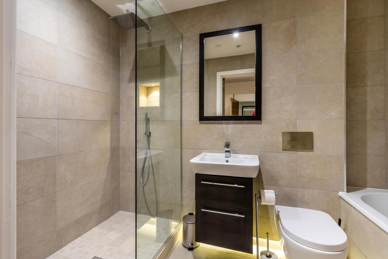 Apartment 207 @ Ryedale House Йорк Экстерьер фото